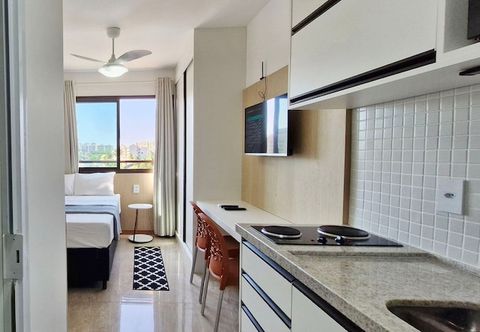 기타 COBDR0100 - Edifício Smart Orla