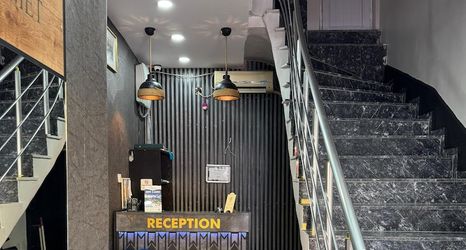 Others 2 beyzade apt hotel