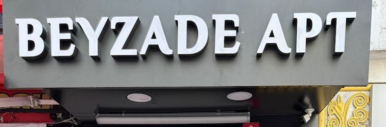 その他 beyzade apt hotel