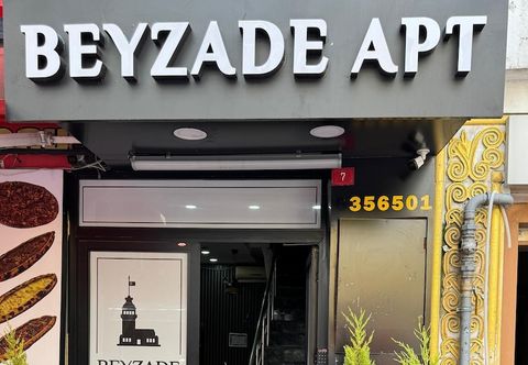 その他 beyzade apt hotel