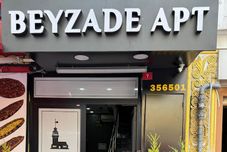 その他 beyzade apt hotel