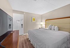 Others 6 Palette Sunset Waves Resort Myrtle Beach Oceanfront