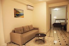 其他 Mejsi Studio Apartment Shkoder