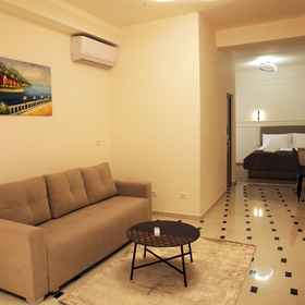 Room1Mejsi Studio Apartment Shkoder,Bashkia Vau i Dejës飯店