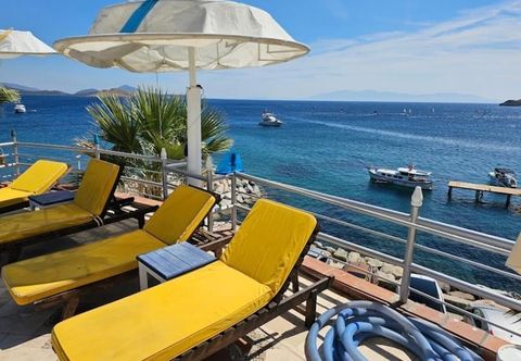 其他 portofino hotel