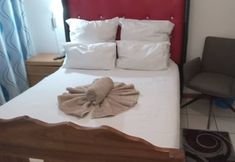 Others 5 Onguti Guesthouse