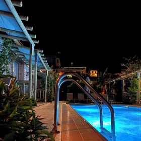 Room 1 SUNA HOUSE, Kurthasanlı Bucağı Hotels