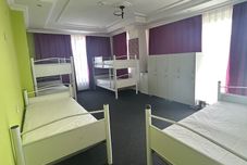 Khác Hostel A07