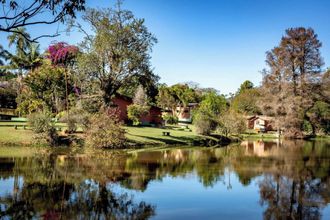 其他 4 HOTEL FAZENDA MORADA DO VERDE