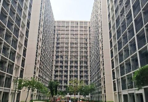 Others SMDC Good Stays