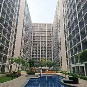 Primary image 1 SMDC Good Stays, Hotel Lucerne Okada Manila - Official Tudor Retailer