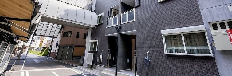 Others es Maison Kasuga