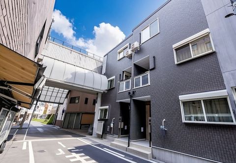 Others es Maison Kasuga