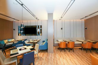 其他 4 Echarm Hotel - Guangzhou Jinrongcheng Dongpu Subway Station