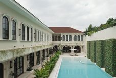 Others Hygge Hotel and Villas Seminyak