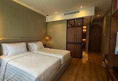 Lainnya 3 Hygge Hotel and Villas Seminyak