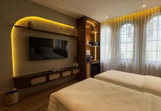 Lainnya 4 Hygge Hotel and Villas Seminyak