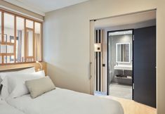 Others 5 Adagio Stuttgart Neckarpark (Eröffnung  am 1. Juli 2025)