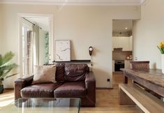 Others 5 Enjoy Apartments Donna