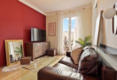 Others 4 Enjoy Apartments Donna