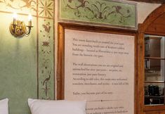 其他 7 500 Year House - Kraków Old Town