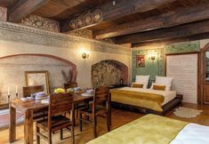 其他 5 500 Year House - Kraków Old Town