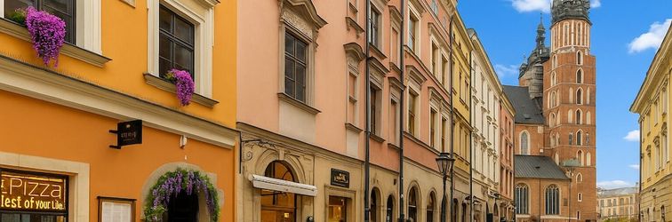 其他 500 Year House - Kraków Old Town