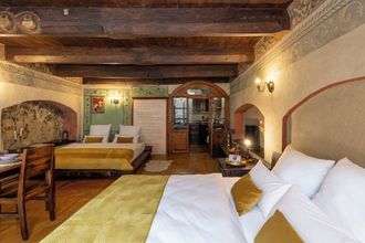 其他 4 500 Year House - Kraków Old Town