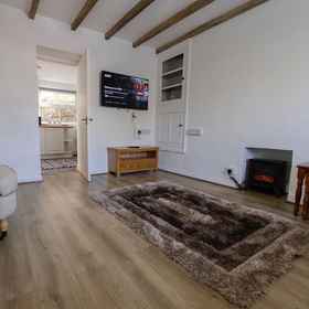 Primary image 1 4 ゲスト - ペット フレンドリー - ファイアプレース - パーキング, イストラドメイリッグ ホテル