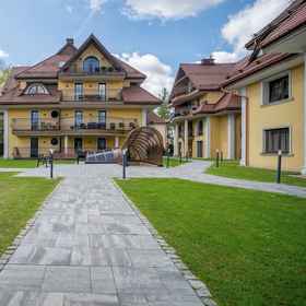 Primary image 1 Rezydencja Sienkiewicza, Apartament folk Hotels