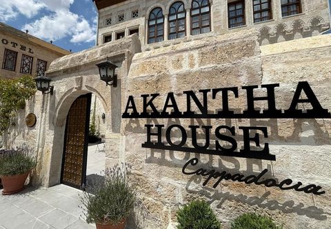 その他 Akantha House