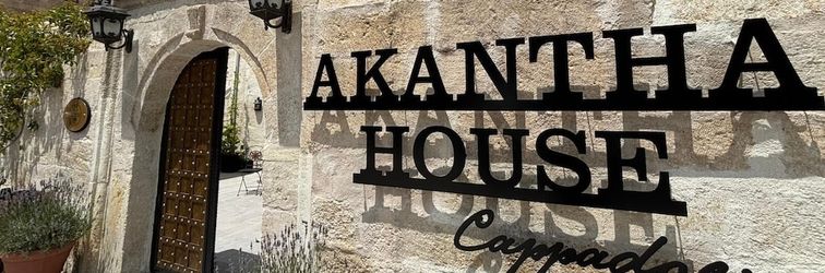 Others Akantha House