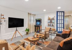 Others 3 The Dapper Den Suite