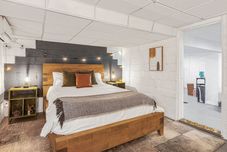 其他 The Dapper Den Suite