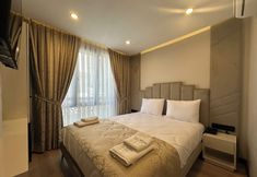 Others 2 Hilltown Airport Hotel