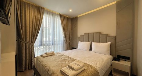 Others 2 Hilltown Airport Hotel