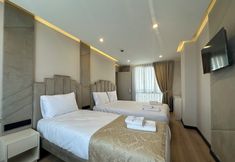 其他 6 Hilltown Airport Hotel