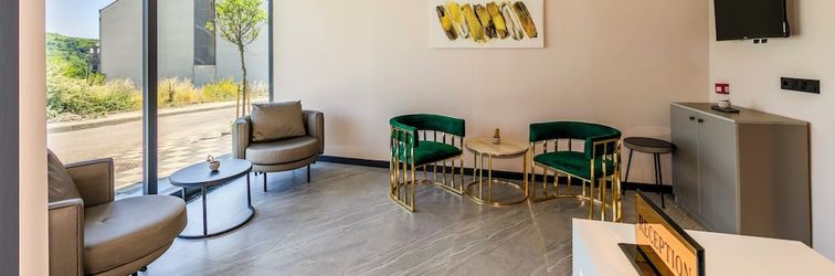 その他 Hilltown Airport Hotel