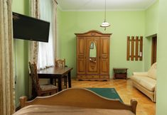 Khác 7 Hotel Jagielloński