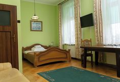 Khác 3 Hotel Jagielloński