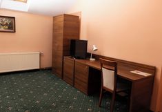 Others 5 Hotel Jagielloński