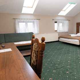 Primary image1Hotel Jagielloński,喀尔巴阡山省飯店