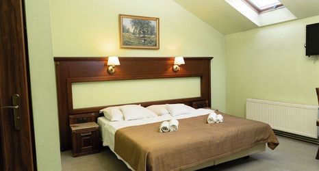 其他 2 Hotel Jagielloński