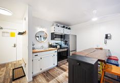 Lain-lain 6 114 Bldg B 1 Bedroom Condo