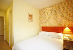 Others 6 Kashgar Aijia Hotel