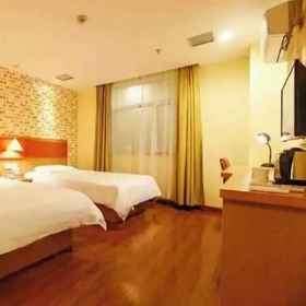 Primary image 1 Kashgar Aijia Hotel, Shule Xian Hotels