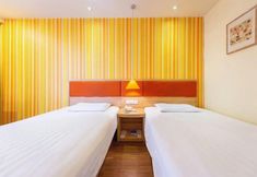 Others 4 Kashgar Aijia Hotel