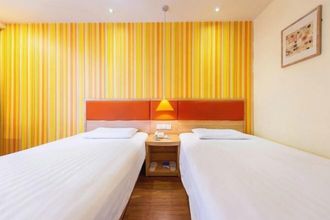 Others 4 Kashgar Aijia Hotel