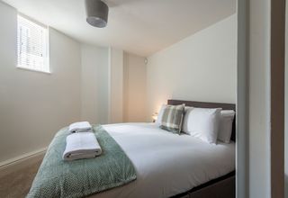 Others 4 Park Row Apartment