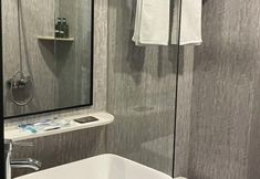 Others 5 Ease Hotel(Chuhe Hanjie Subway Station Store)
